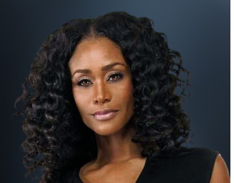 Tami Roman discusses 'Saints & Sinners,' marriage and more