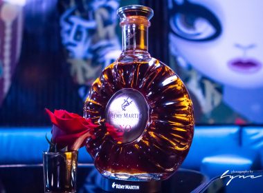 Rémy Martin honors iconic producer Dallas Austin during Black Music Month