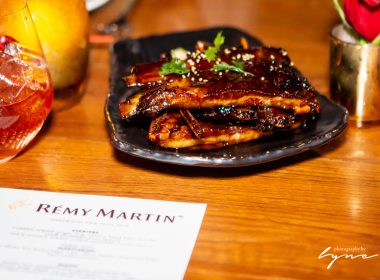 Rémy Martin honors iconic producer Dallas Austin during Black Music Month