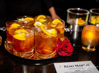 Rémy Martin honors iconic producer Dallas Austin during Black Music Month