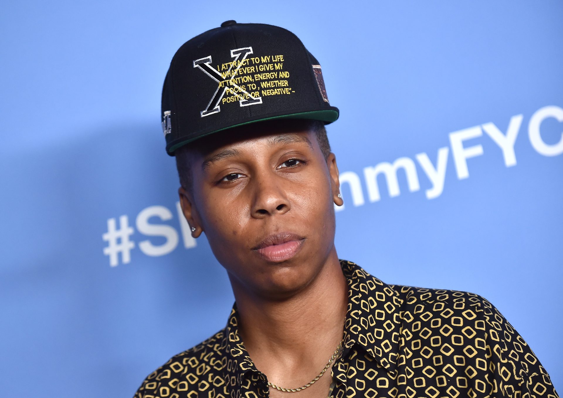 Lena Waithe and Kym Whitley connect for new series