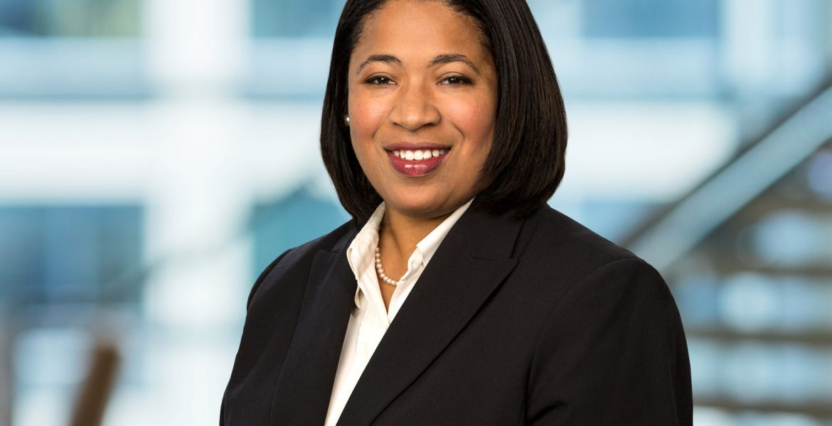 Lawyers of Color names best corporate attorneys - Rolling Out