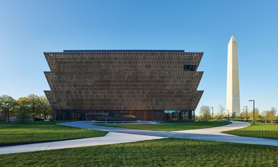 U.S. Bank's $1M investment in Smithsonian's NMAAHC is real corporate citizenship