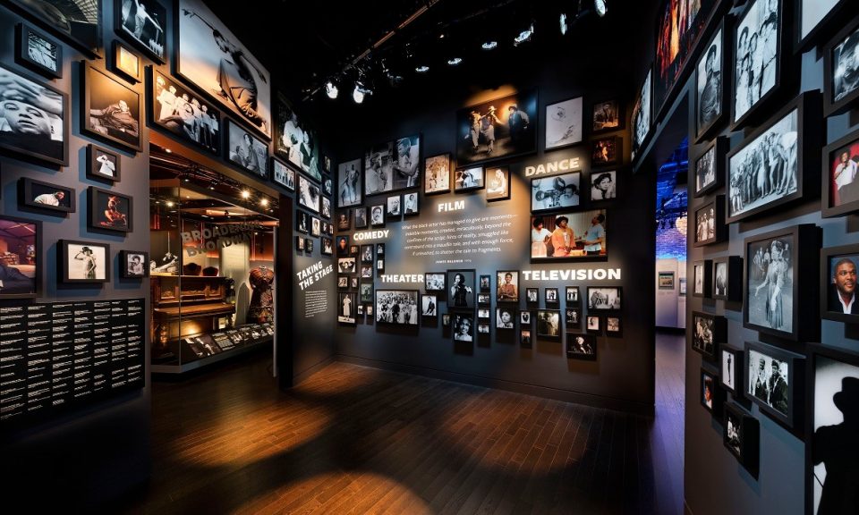 U.S. Bank's $1M investment in Smithsonian's NMAAHC is real corporate citizenship