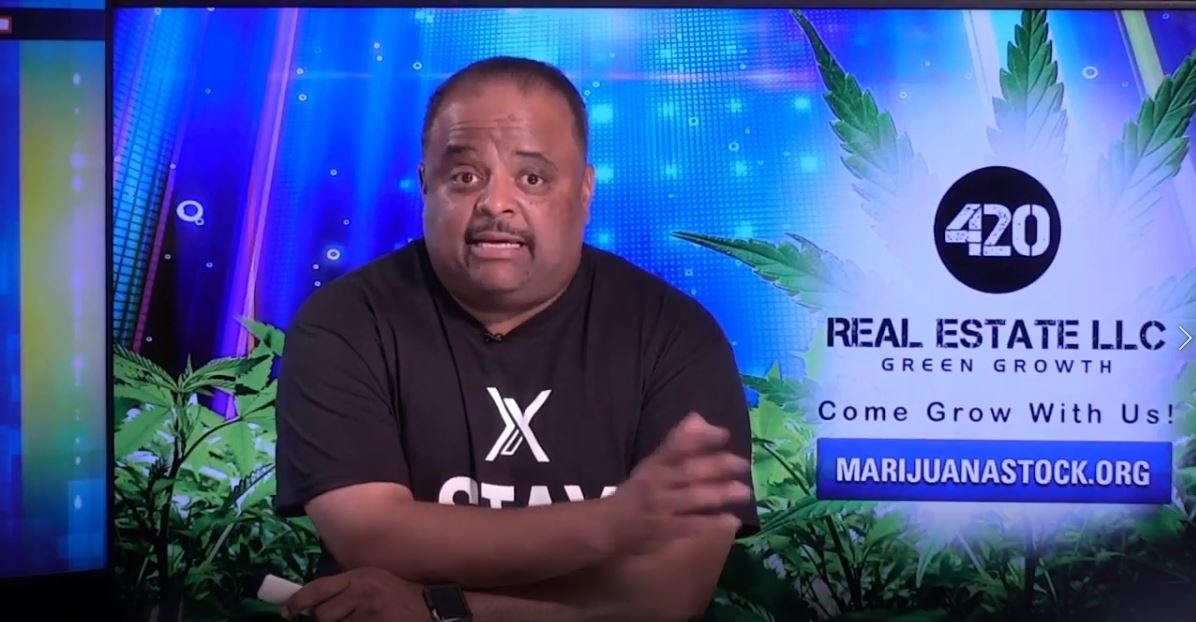 Roland Martin tells you where the money is with Hemp investment opportunity
