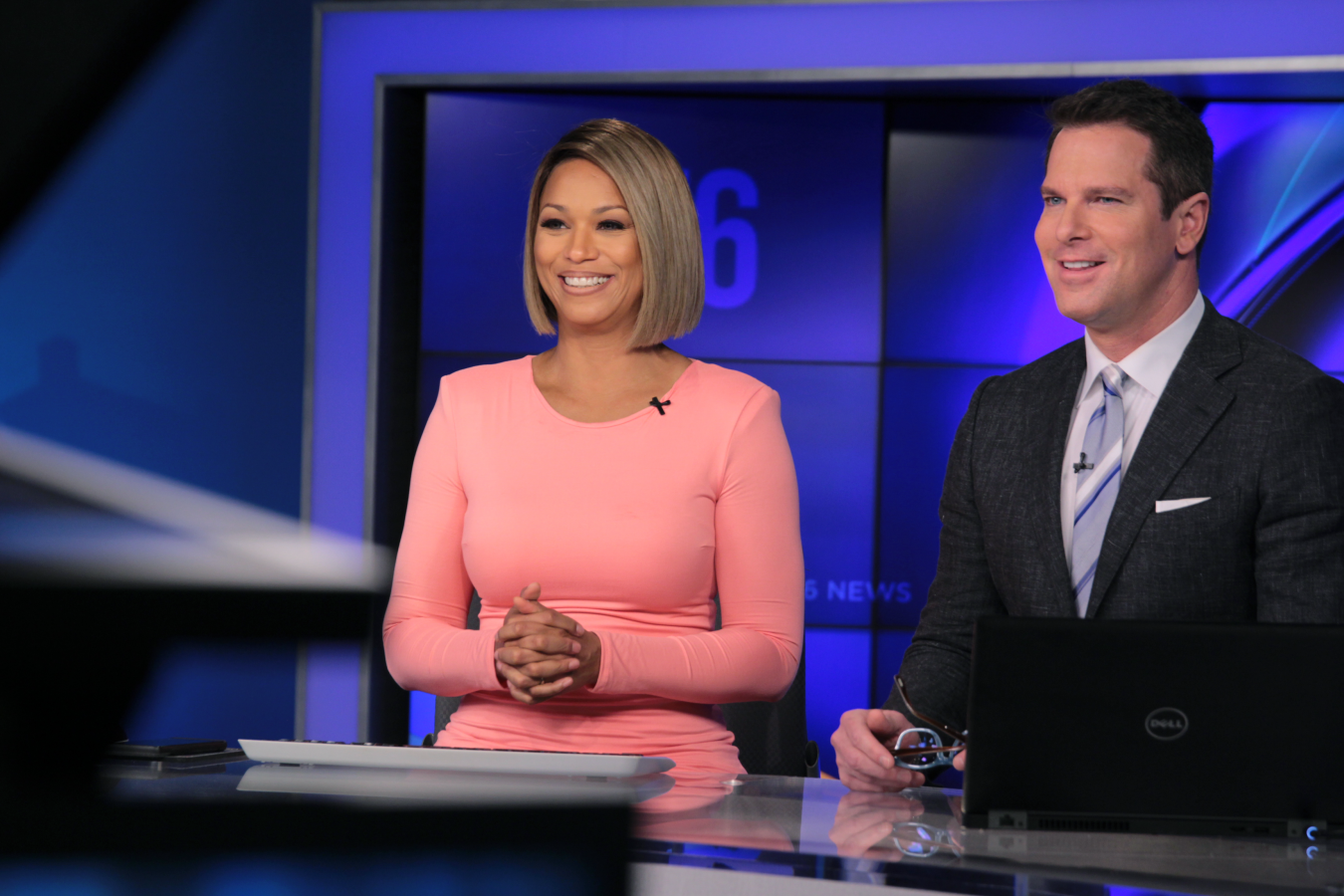 Atlanta news station CBS46 becomes fastest growing by embracing diversity.
