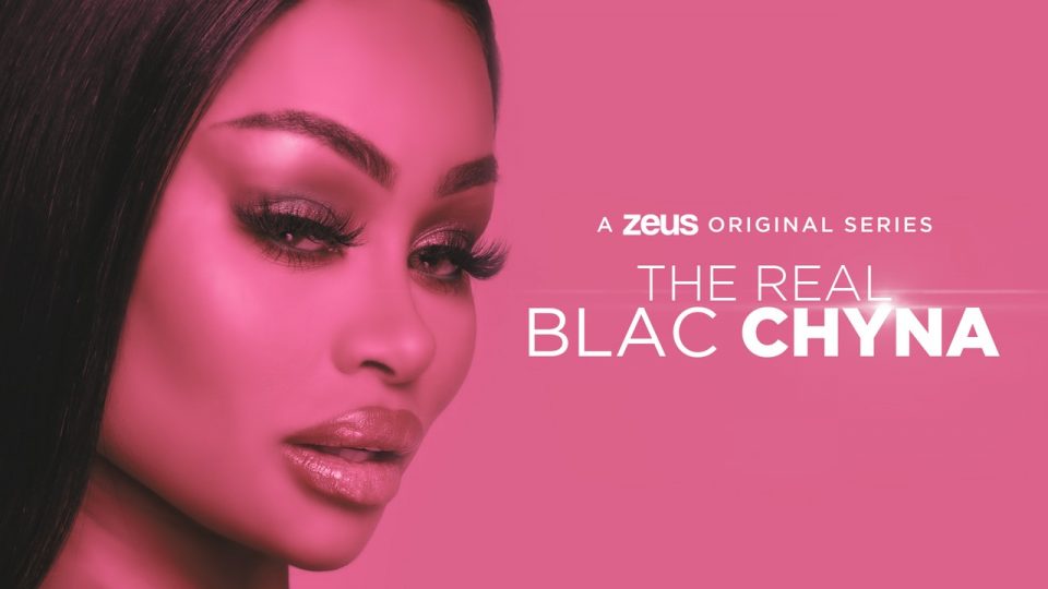 Blac Chyna exposes dysfunctional relationship with her mom in new docuseries