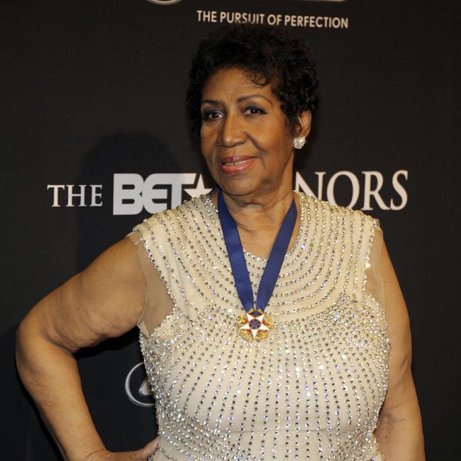 Aretha Franklin's family fighting over control of her estate