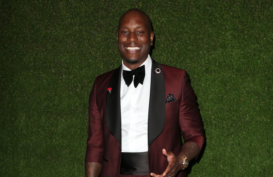 Tyrese mocked for saying he sleeps in 90-degree heat to avoid COVID-19