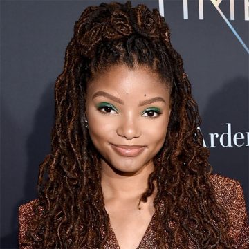 Disney's 'The Little Mermaid' featuring Halle Bailey sparks emotion