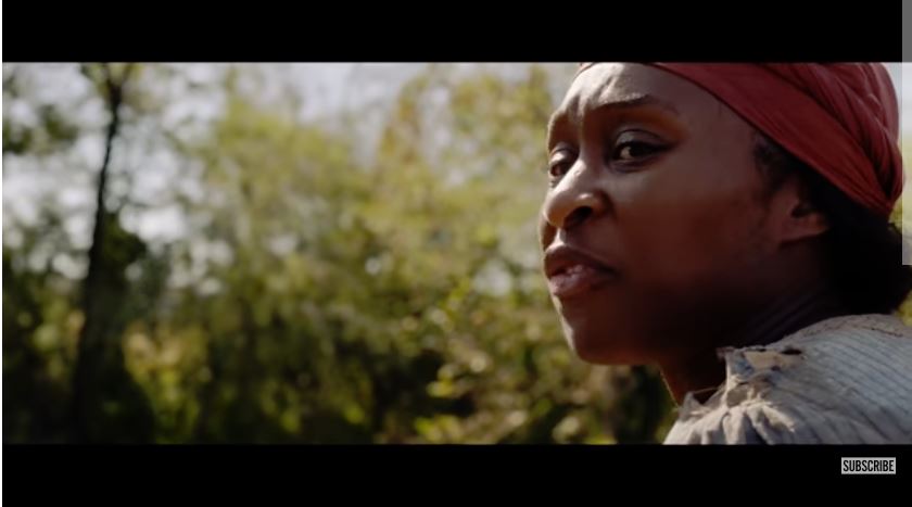 Trailer for 'Harriet' highlights strength over suffering