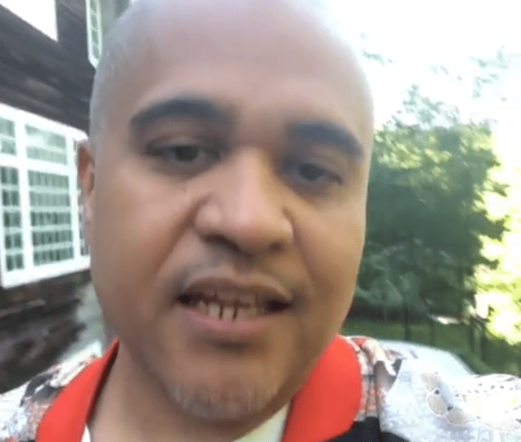Irv Gotti explains why he suddenly quit 'Growing Up Hip Hop'