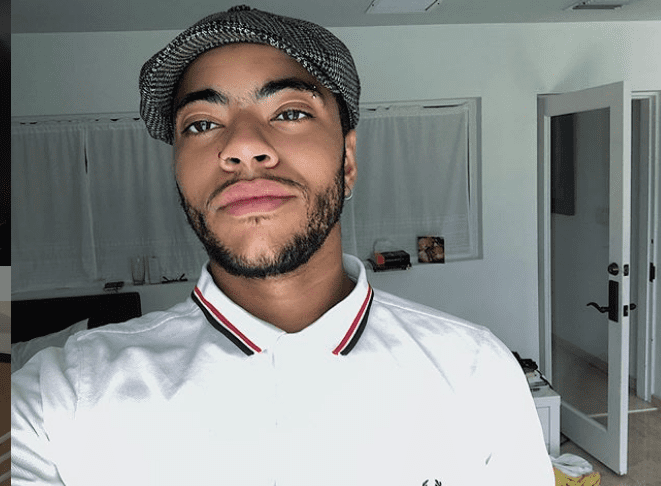 Sade's transgender son discusses painful transition (photos)
