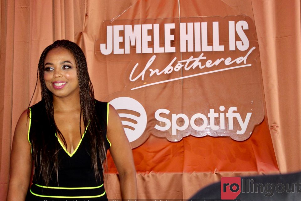 Jemele Hill called racist for encouraging top Black athletes to attend HBCUs