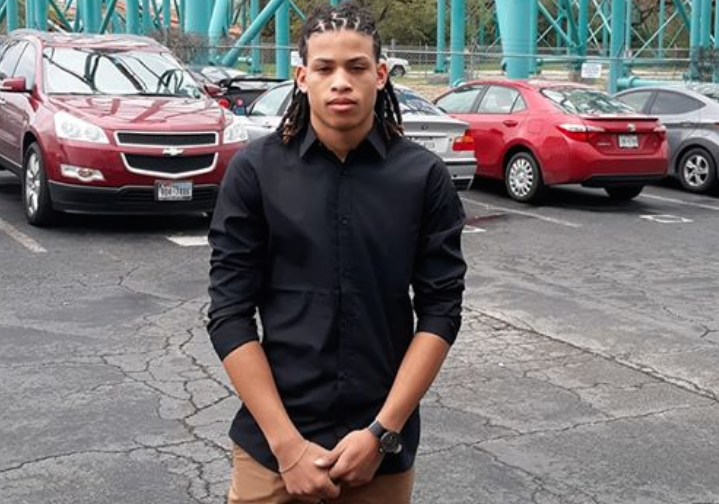 Black teen denied job at Six Flags over locs sheds light on hair discrimination