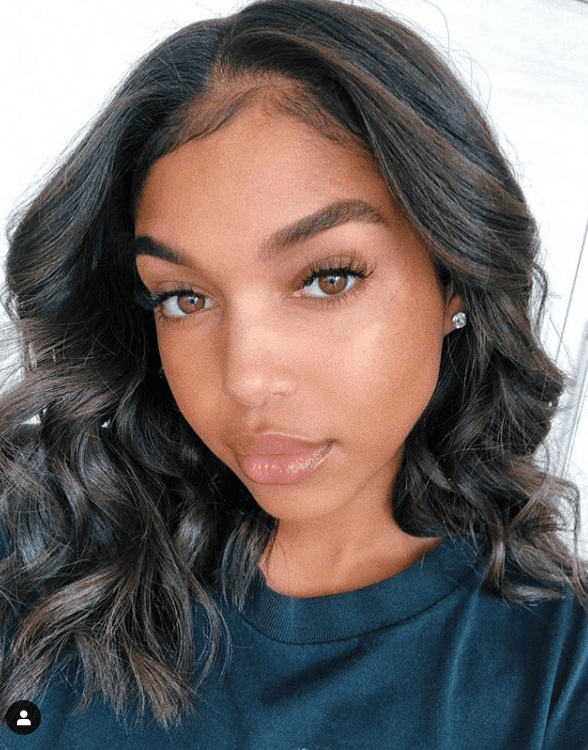 5 things to know about Diddy's rumored girlfriend, Lori Harvey