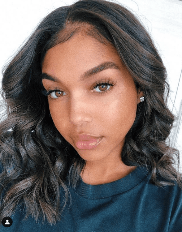 Lori Harvey releases video 'trailer' of her starstudded birthday weekend