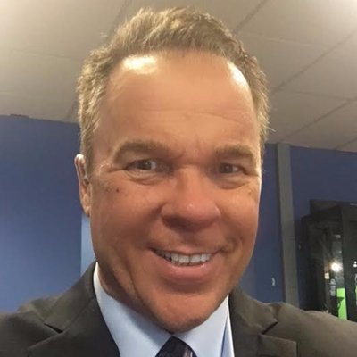 paul joseph channel 4 meteorologist