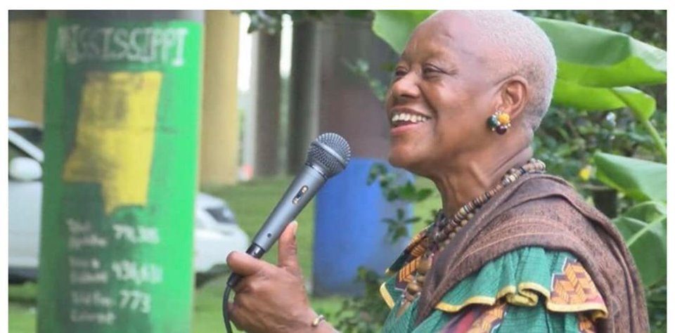 Coroner releases Baton Rouge icon Sadie Roberts-Joseph's cause of death