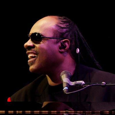 Stevie Wonder in very poor health