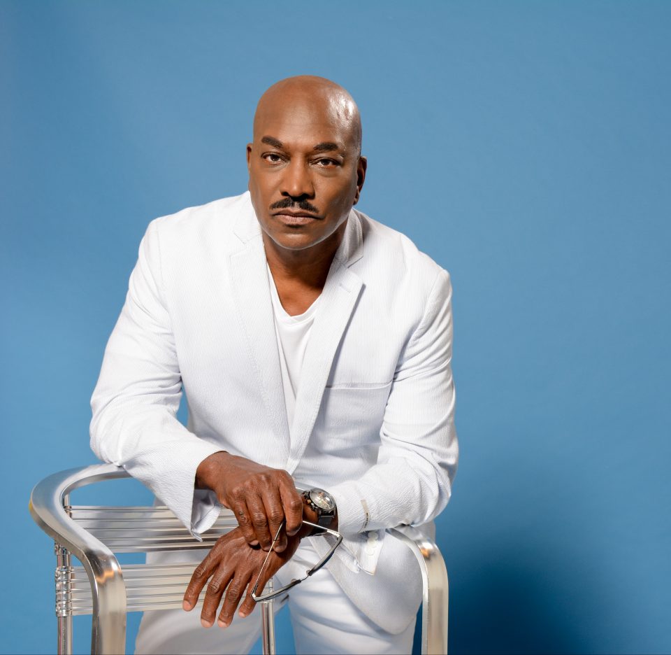 Clifton Powell stays true to art of acting, discusses 'The Family Business'