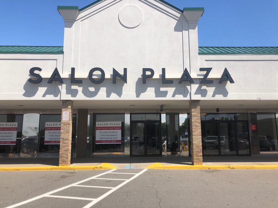 Chauncey Billups opens premier salon franchise, Salon Plaza, in Detroit