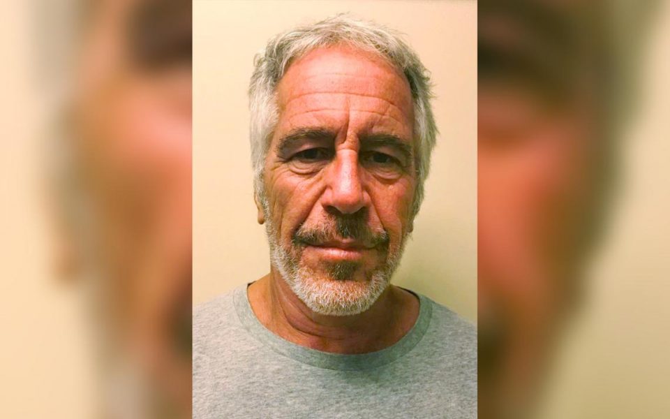 Some celebs insinuate Jeffrey Epstein did not commit suicide