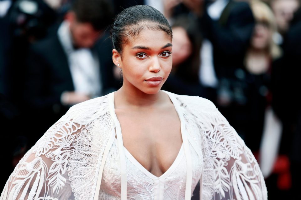 Lori Harvey hints about being pregnant