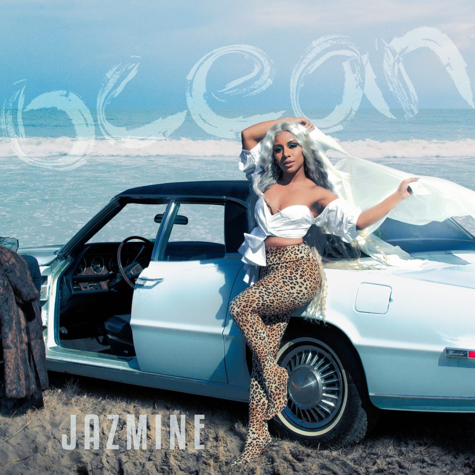Jazmine reflects on her evolving musical career and new single, 'Ocean'