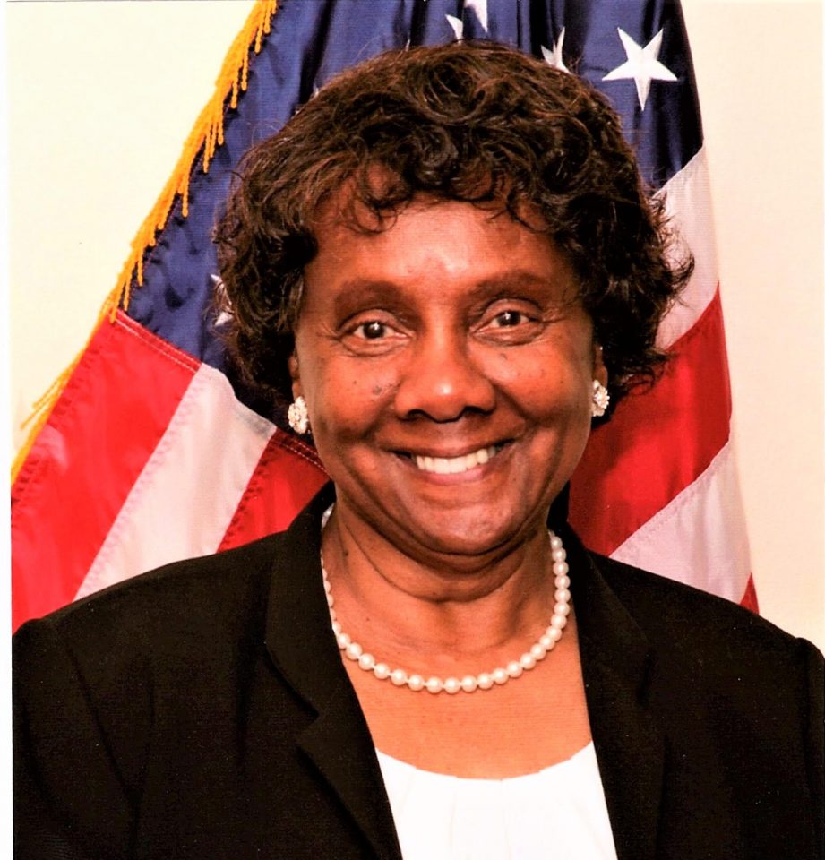 Community trailblazer Phyllis D. Hollis Bailey helps students succeed