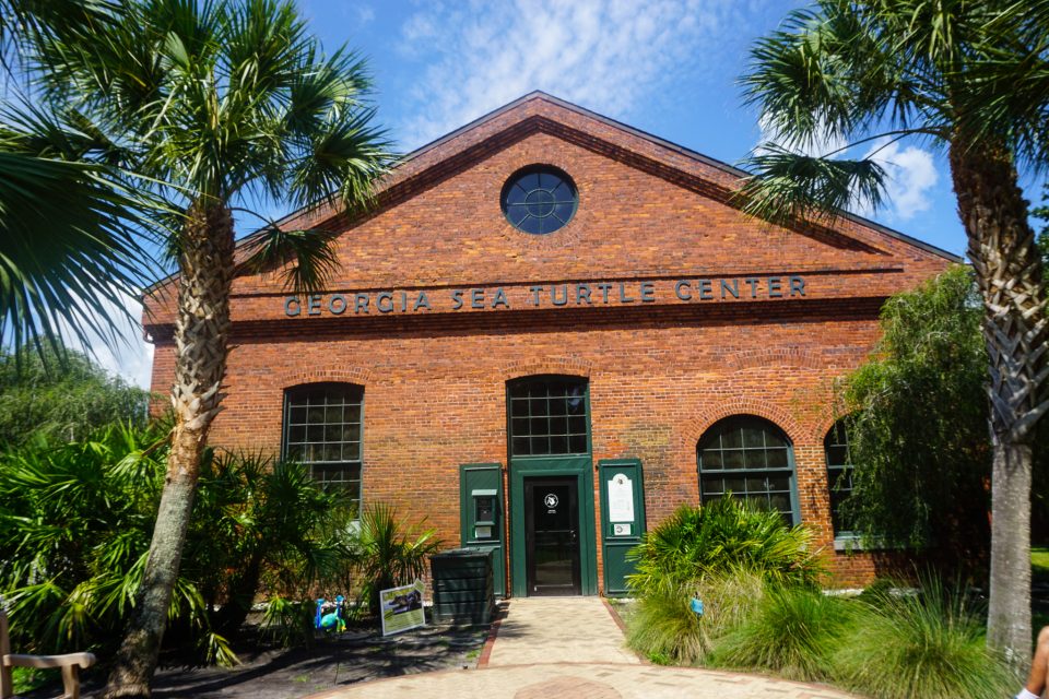 5 cultural sites to check out when visiting Jekyll Island