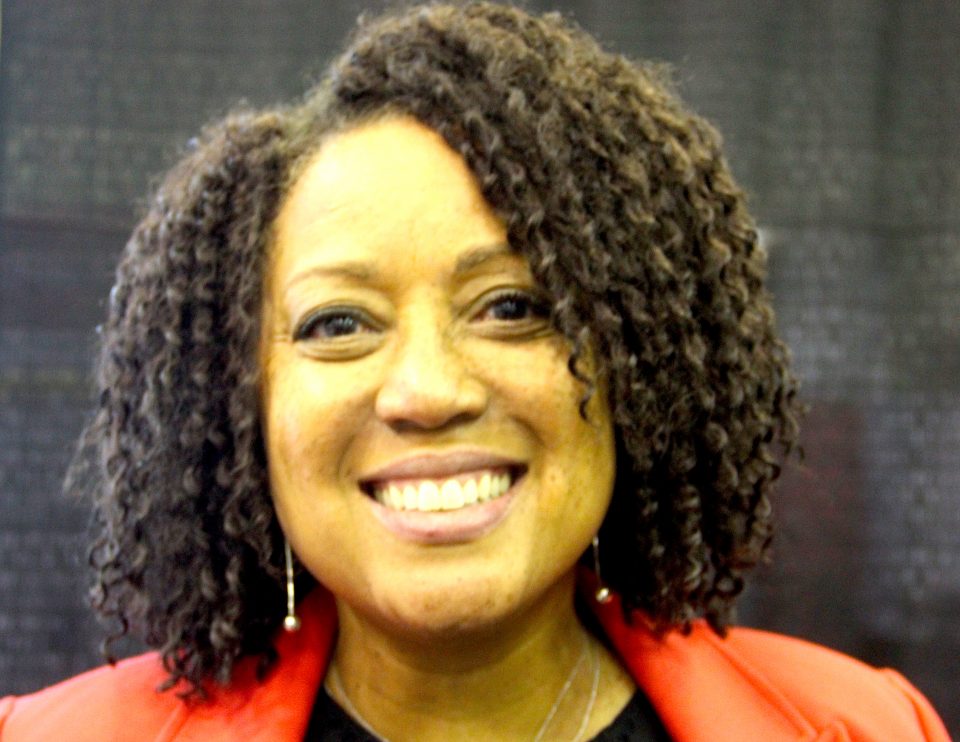 Twitter's Candi Castleberry-Singleton on why strategy and relationships matter