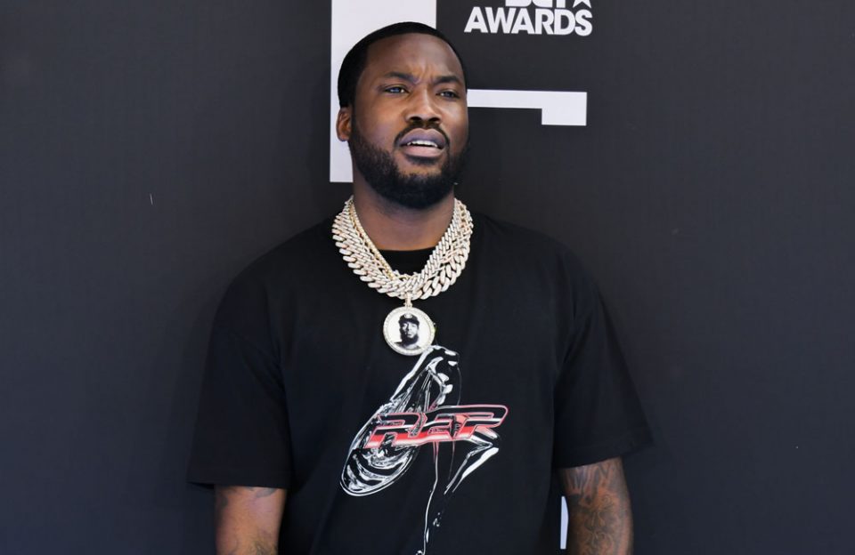 Meek Mill creates $2M scholarship for prep students