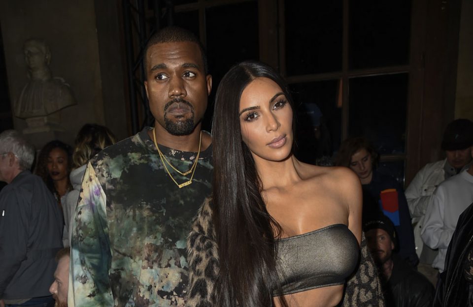 Kim Kardashian West claims she is done having kids