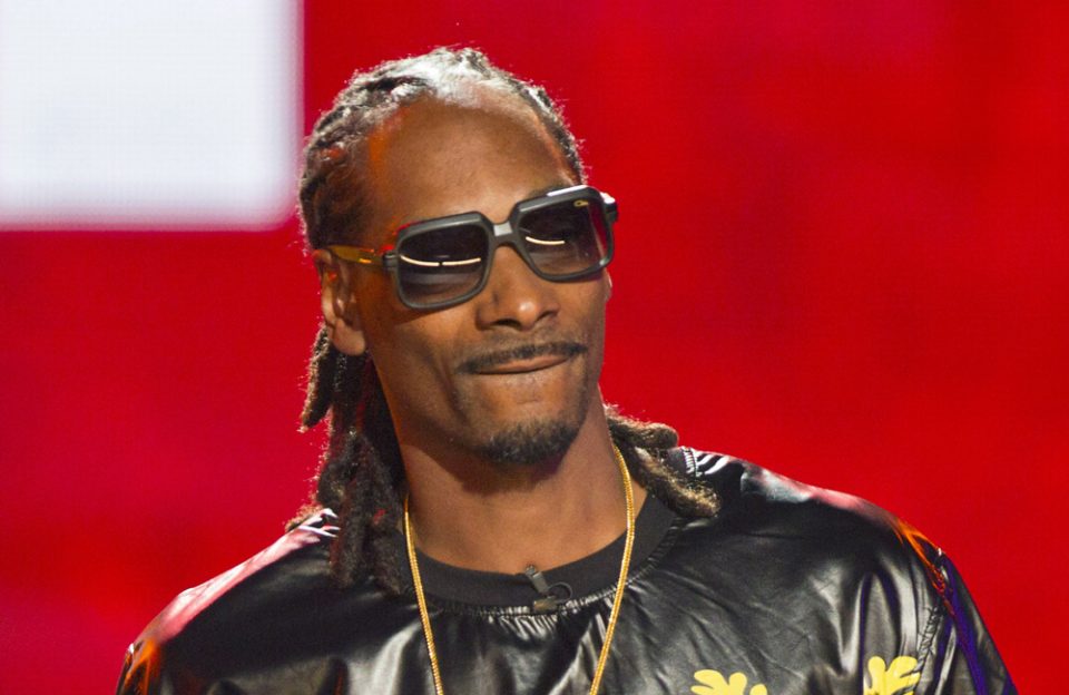 Snoop Dogg is in NHL 20 as Guest Commentator and Playable Character -  Operation Sports