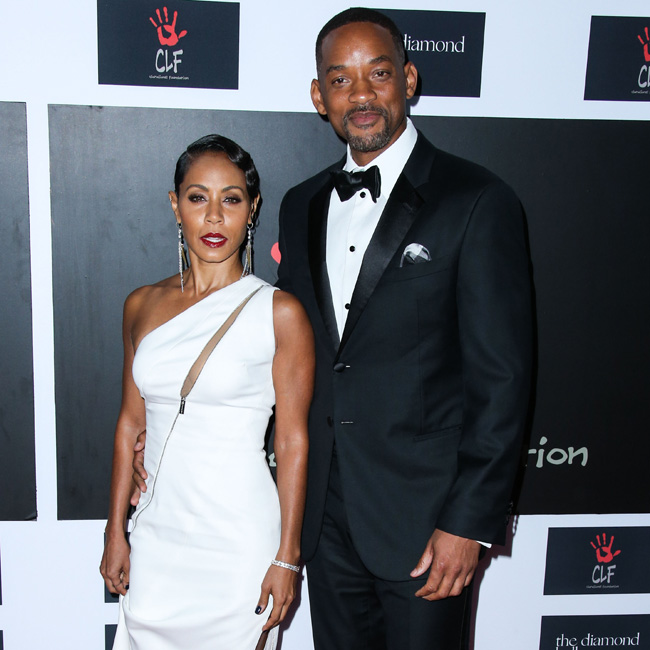 Jada Pinkett Smith shares her mind blowing personal experience