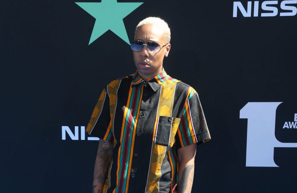 Lena Waithe and Kym Whitley connect for new series