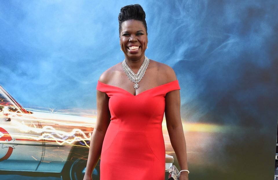 Leslie Jones quits SNL