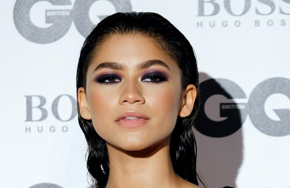 Zendaya defends 'Euphoria' after D.A.R.E. slams show's drug use