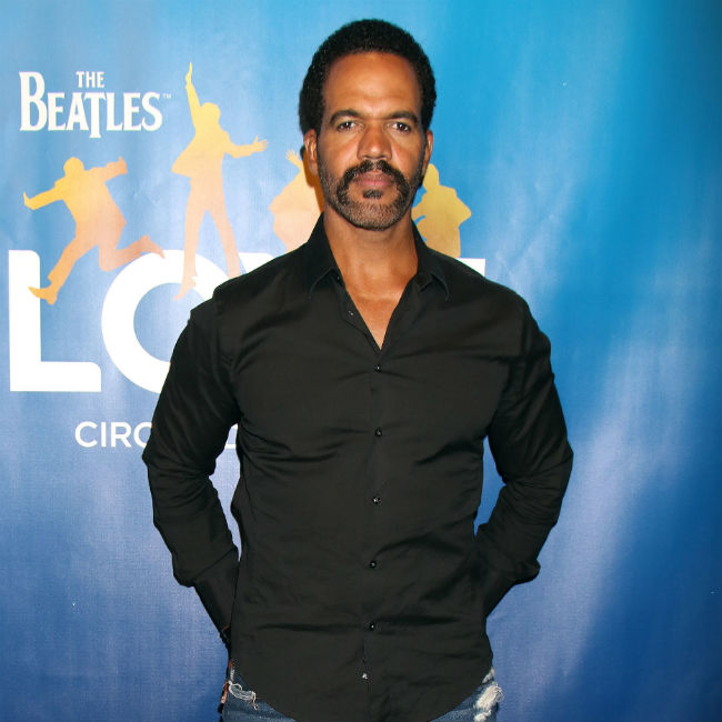 Actor Kristoff St. John's home up for sale