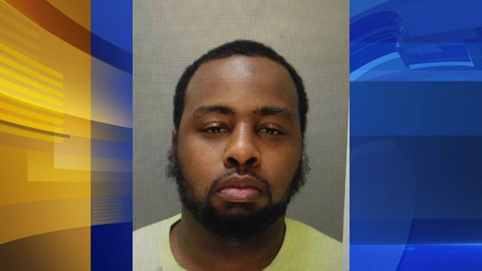 Suspect jailed after allegedly shooting 6 cops in Philadelphia