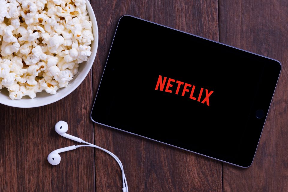 New films and TV shows coming to Netflix in August