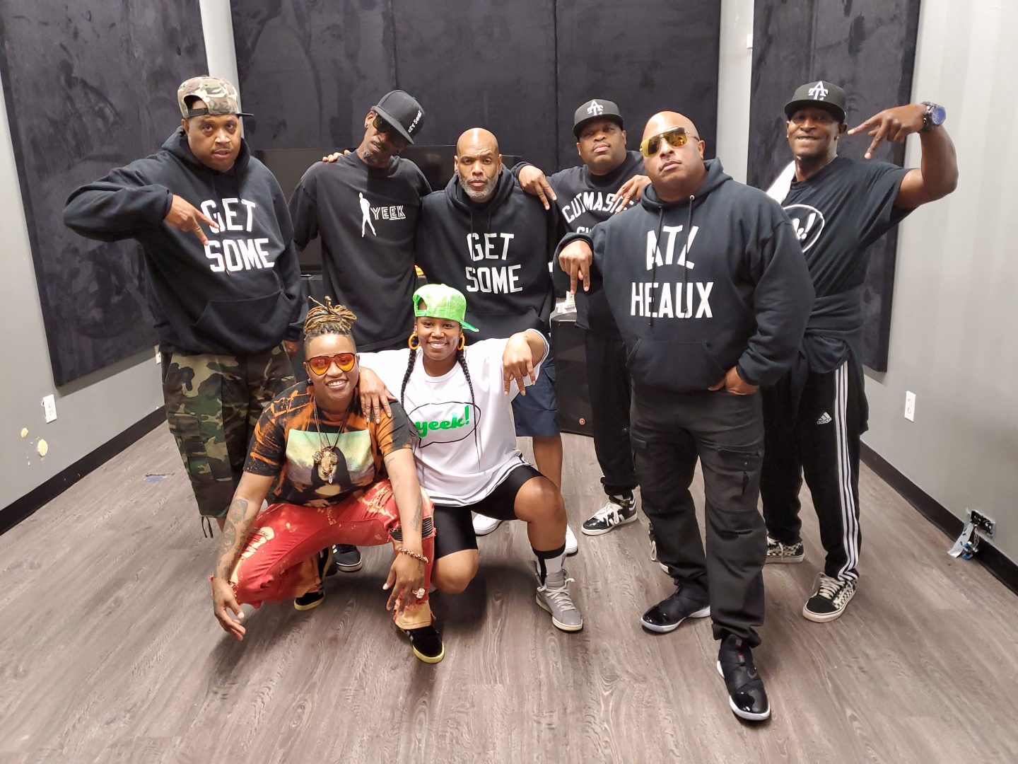 YEEK ATL shares storied dance history that stands strong after 3 decades