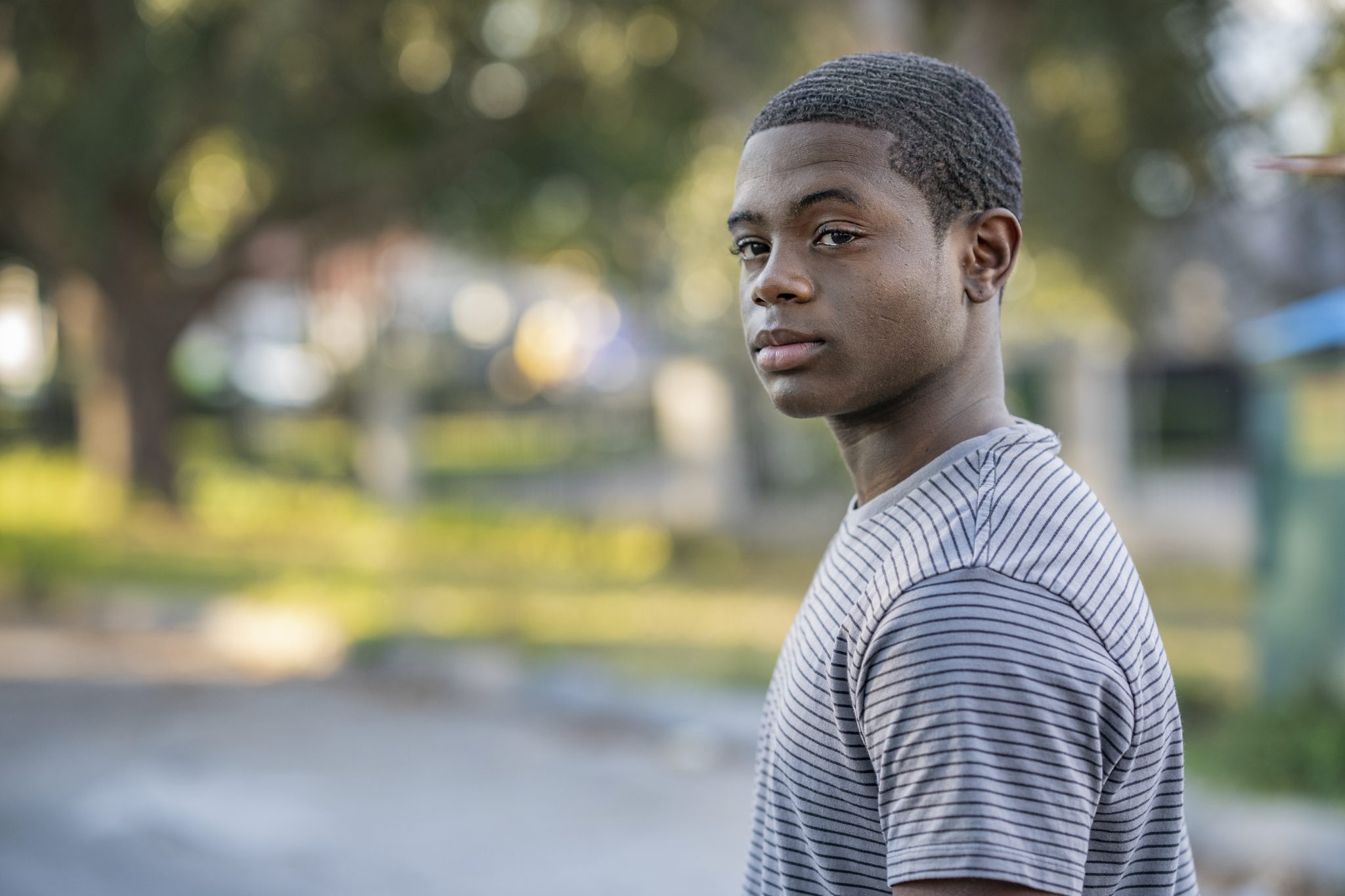 New OWN show examines manhood through Black teen’s lens