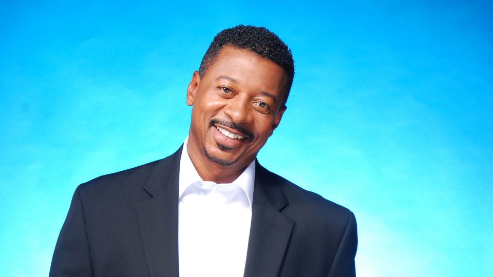 Legendary filmmaker Robert Townsend on the impact of mentoring in Black films