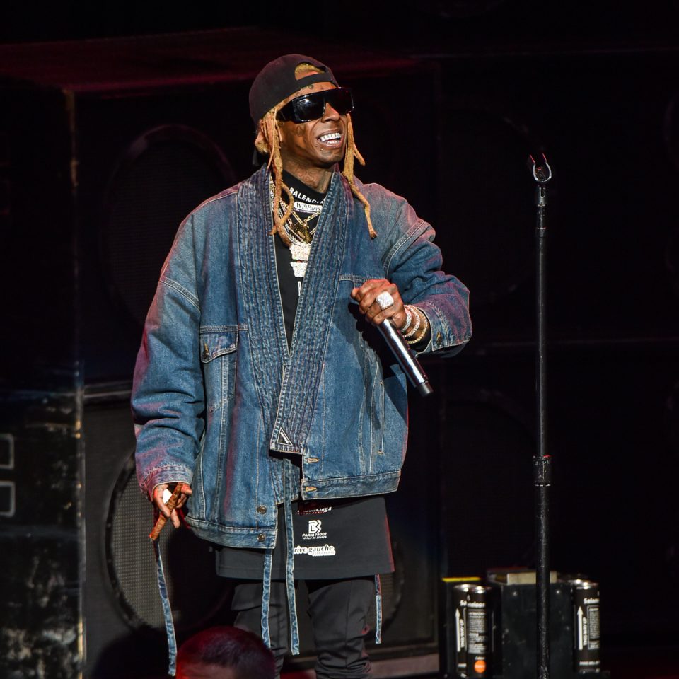 Lil Wayne announces new album 'Funeral' and its surprising featured artists