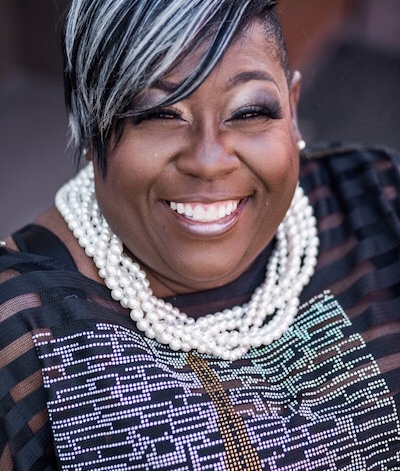 Catrina Pullum is a visionary leader, disrupter and 'chain breaker' 