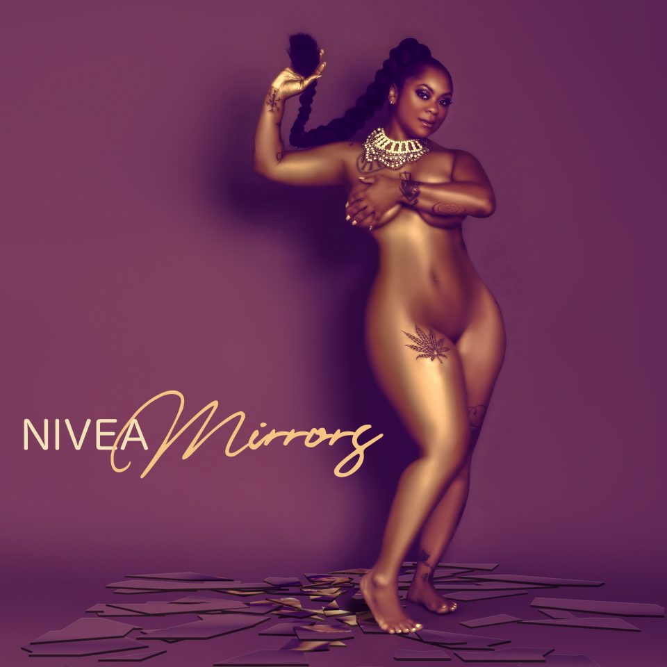 R&B star Nivea reflects on growth with new album 'Mirrors'