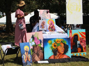 CurlFest came to Atlanta to celebrate, empower and uplift Black women