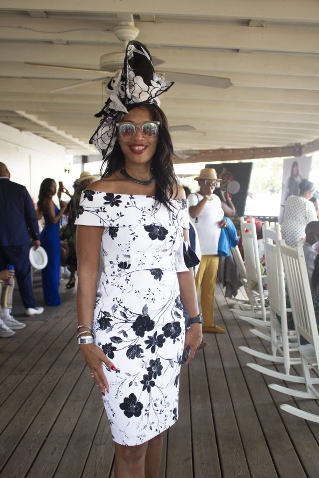 Style highlights from the 2019 Atlanta Fashion and Polo Classic